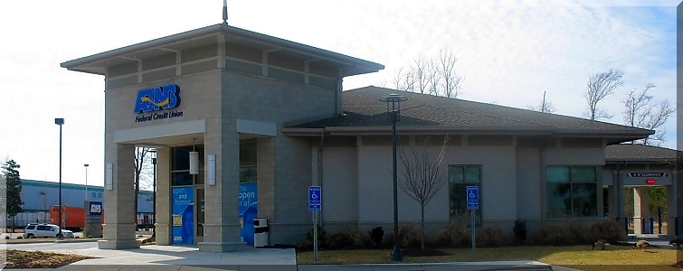 ABNB Federal Credit Union